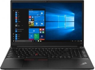Lenovo ThinkPad E15 G2 20TD004HTX Notebook kullananlar yorumlar